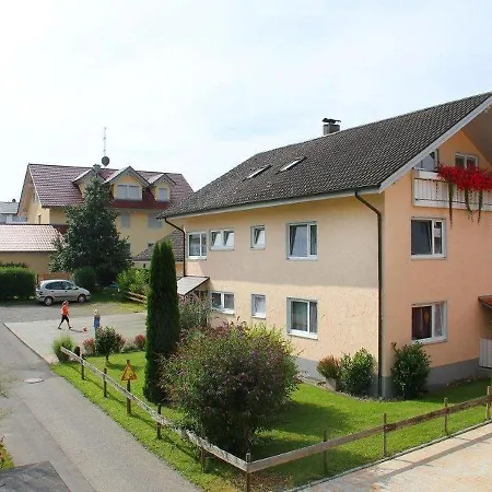 Haus Braun Wasserburg am Bodensee