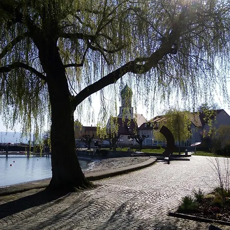 Haus Braun Lejlighed Wasserburg