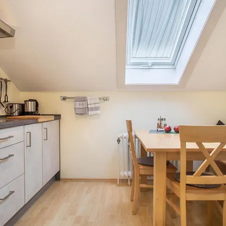 Haus Braun Apartment