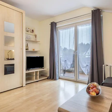 Apartment Haus Braun Wasserburg am Bodensee