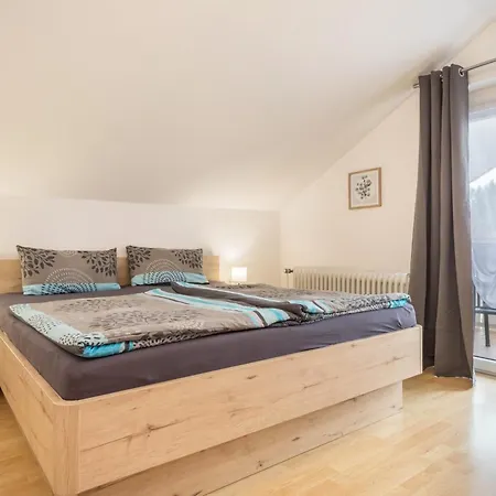 Haus Braun * Wasserburg am Bodensee