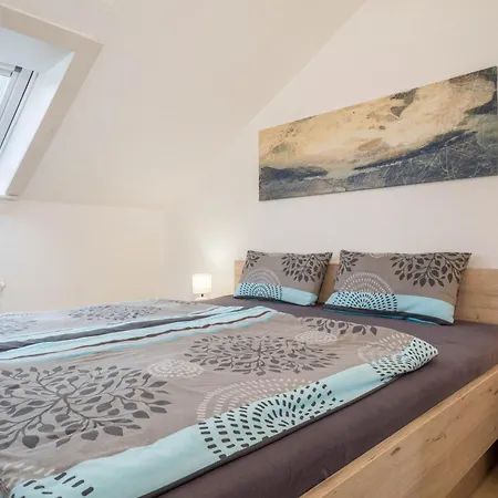 Haus Braun Wasserburg am Bodensee