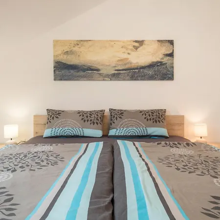 Haus Braun * فاسربرغ