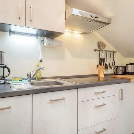 Haus Braun فاسربرغ
