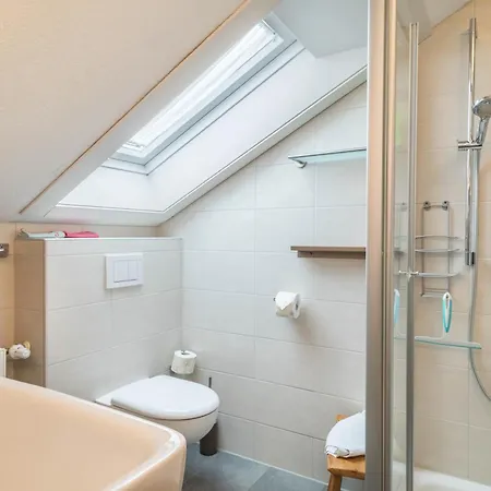 شقة Haus Braun فاسربرغ