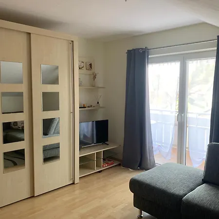Haus Braun فاسربرغ