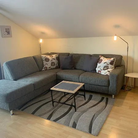 Haus Braun شقة فاسربرغ