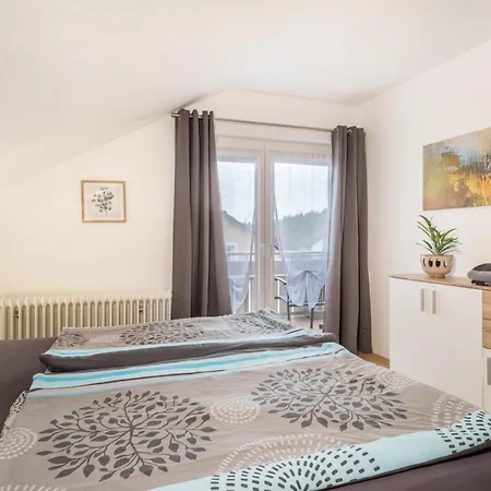 Haus Braun * فاسربرغ