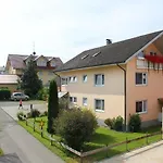 Haus Braun Wasserburg