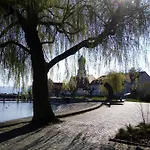Haus Braun Apartament Wasserburg