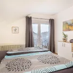 Haus Braun * Wasserburg
