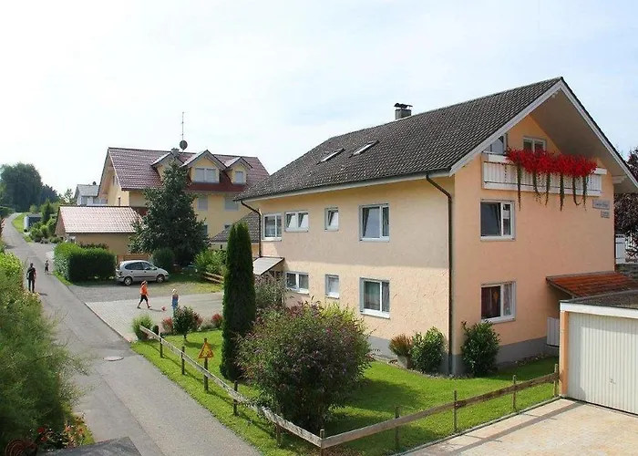 Haus Braun Wasserburg